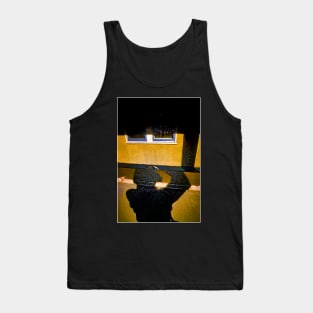 Self Portrait #1 Tank Top